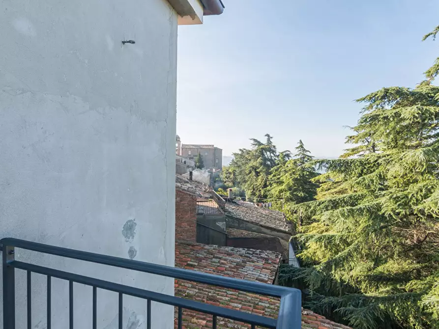 Immagine 21 di Appartamento in vendita  in Via Piazza Maggiore a Mondaino