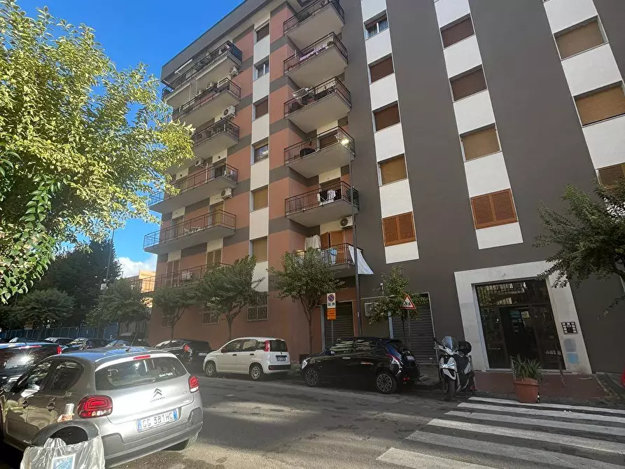 Immagine 1 di Appartamento in vendita  in via brodolini a San Giorgio A Cremano