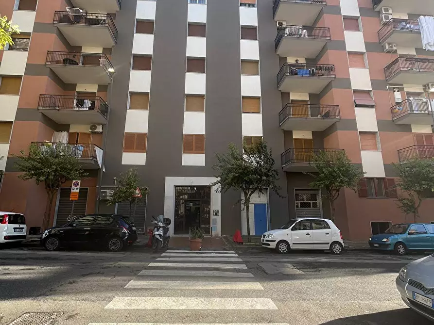 Immagine 1 di Appartamento in vendita  in via brodolini a San Giorgio A Cremano