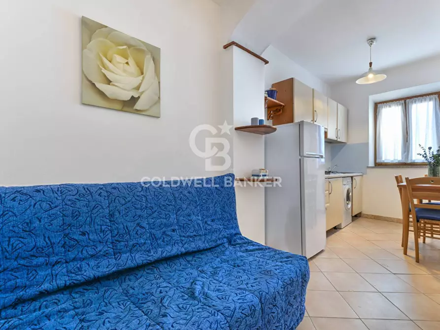 Immagine 2 di Appartamento in vendita  in Via della Madonnina a Campo Nell'elba