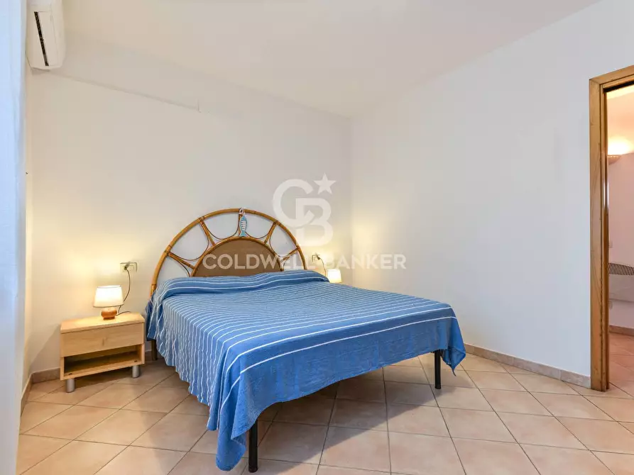 Immagine 8 di Appartamento in vendita  in Via della Madonnina a Campo Nell'elba