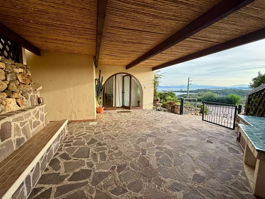 Immagine 21 di Villetta a schiera in vendita  in CALA DELFINO Golfo Aranci Spiaggia Bianca 2 a Aggius