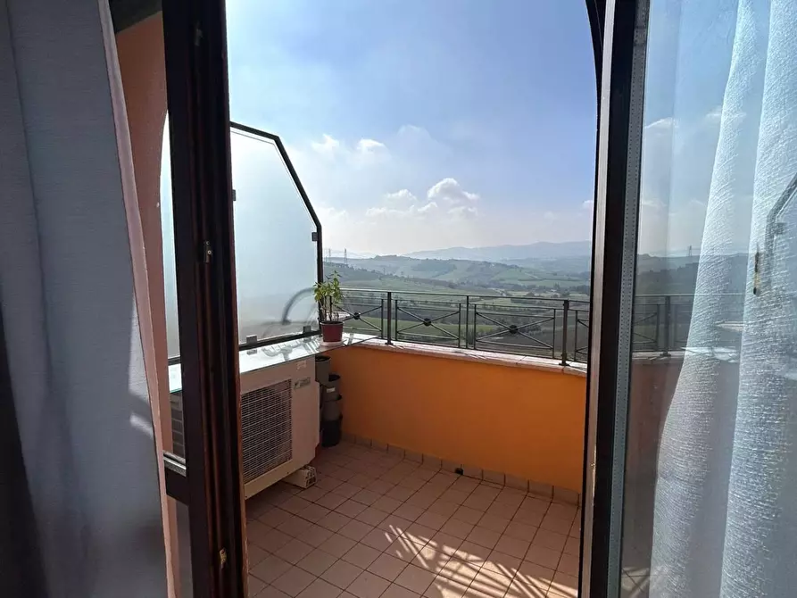 Immagine 9 di Appartamento in vendita  in Via Pergolesi a Monte Cerignone