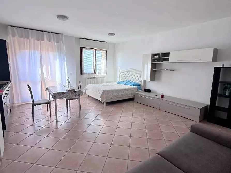 Immagine 2 di Appartamento in vendita  in Via Pergolesi a Monte Cerignone