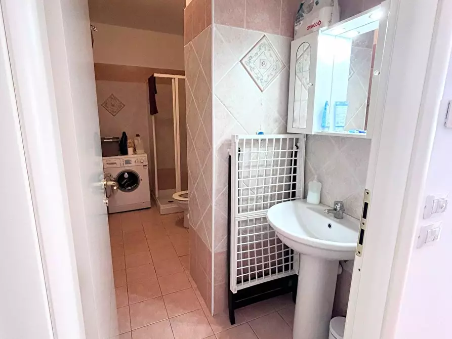 Immagine 7 di Appartamento in vendita  in Via Pergolesi a Monte Cerignone