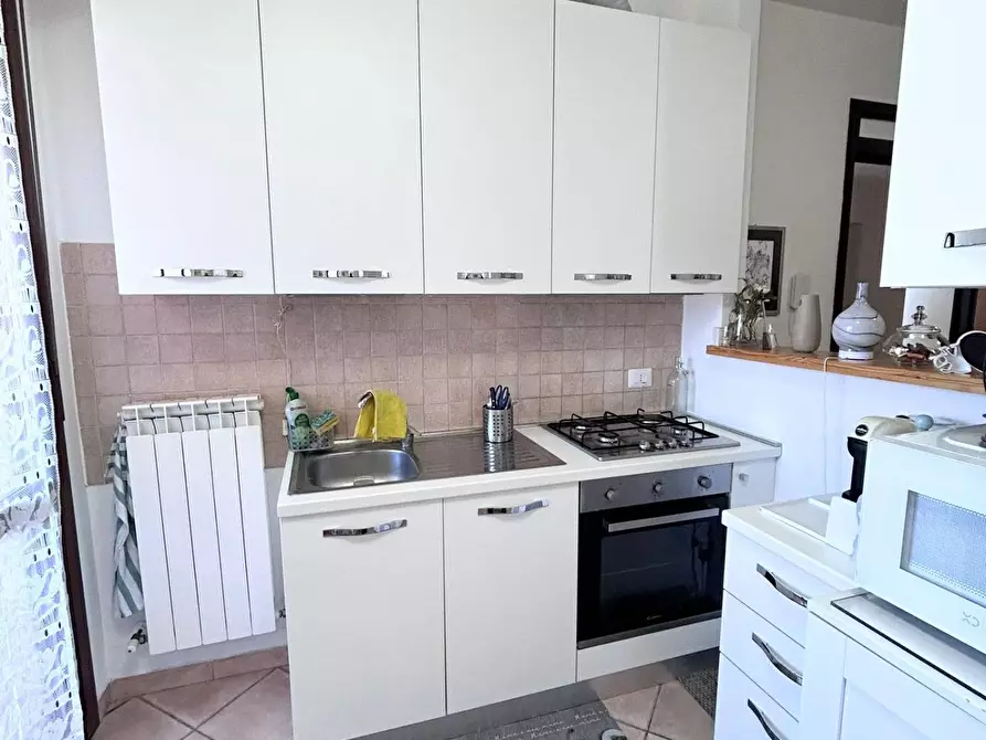 Immagine 6 di Appartamento in vendita  in Via Pergolesi a Monte Cerignone