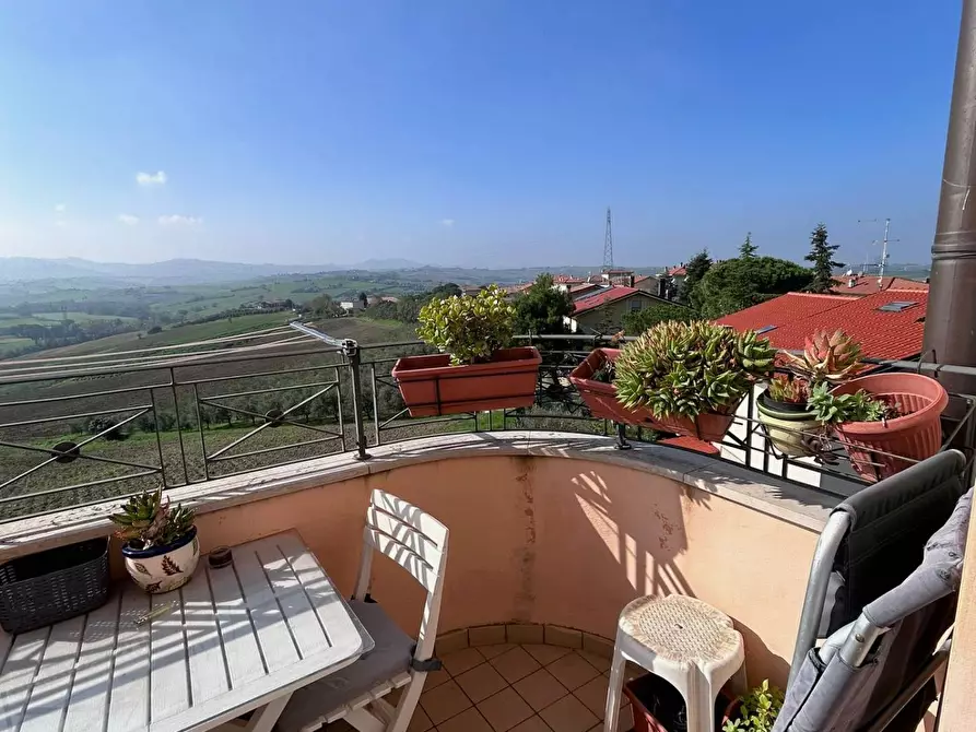 Immagine 15 di Appartamento in vendita  in Via Pergolesi a Monte Cerignone