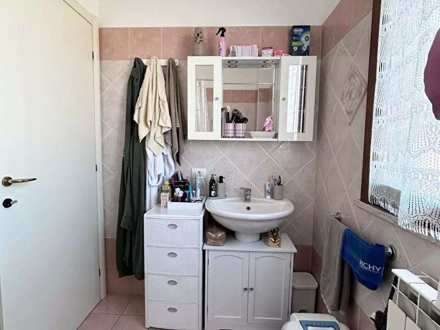 Immagine 12 di Appartamento in vendita  in Via Pergolesi a Monte Cerignone