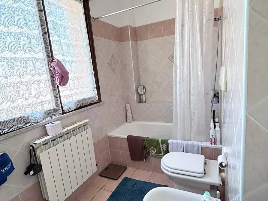 Immagine 13 di Appartamento in vendita  in Via Pergolesi a Monte Cerignone