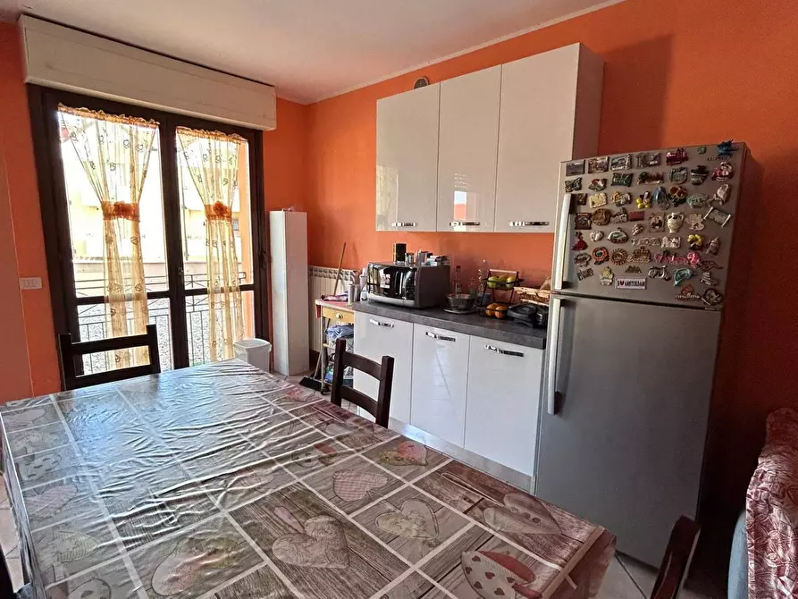 Immagine 3 di Appartamento in vendita  in Via Pergolesi a Monte Cerignone