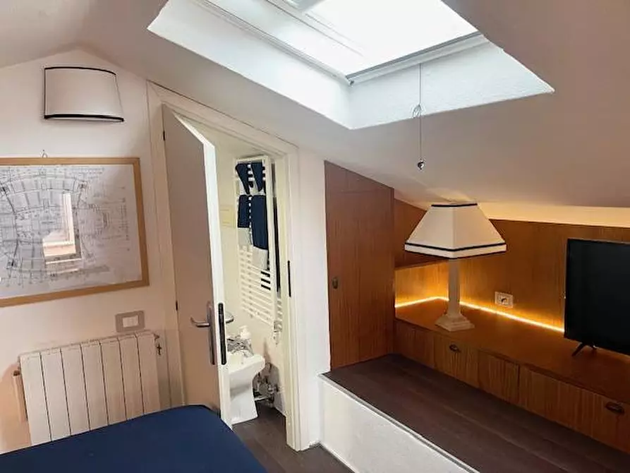 Immagine 20 di Appartamento in vendita  in Via Caravaggio 185 a Monte Argentario