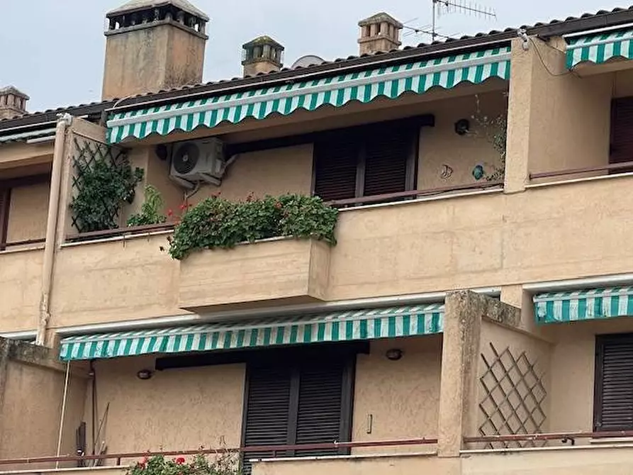 Immagine 23 di Appartamento in vendita  in Via Caravaggio 185 a Monte Argentario