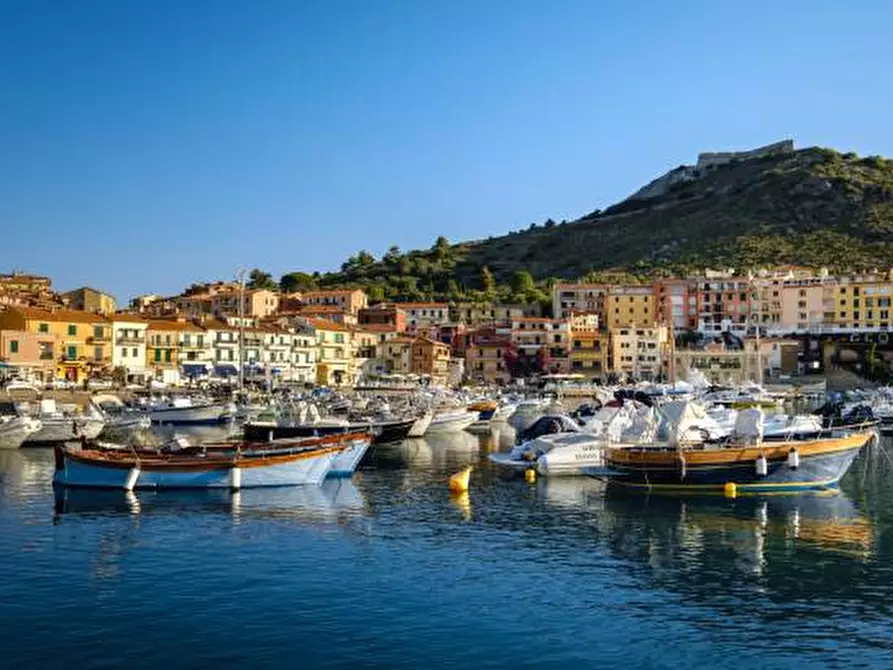 Immagine 24 di Appartamento in vendita  in Via Caravaggio 185 a Monte Argentario