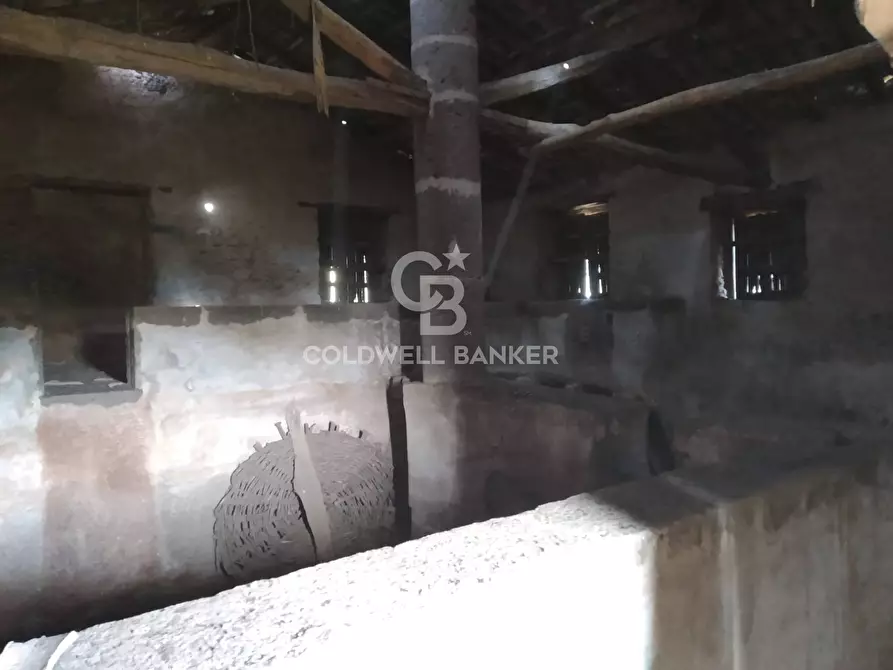 Immagine 1 di Magazzino in vendita  in via dei Paoli a Giarre