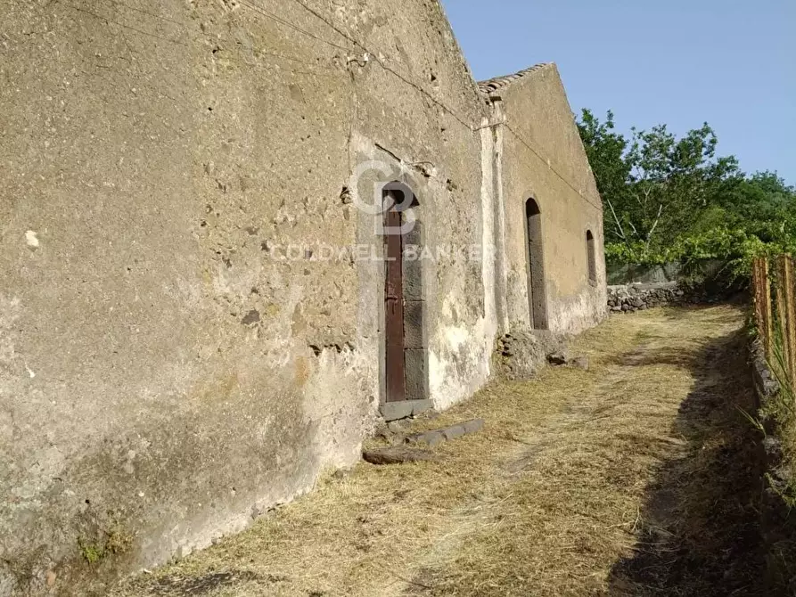 Immagine 3 di Magazzino in vendita  in via dei Paoli a Giarre