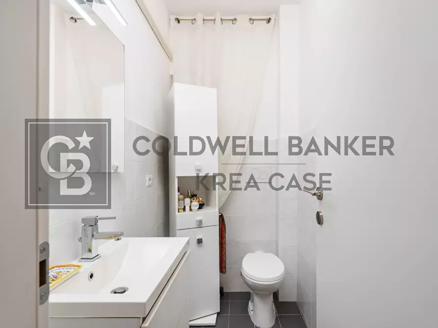 Immagine 8 di Villetta a schiera in vendita  in Via Bruxelles 73 a Ciampino