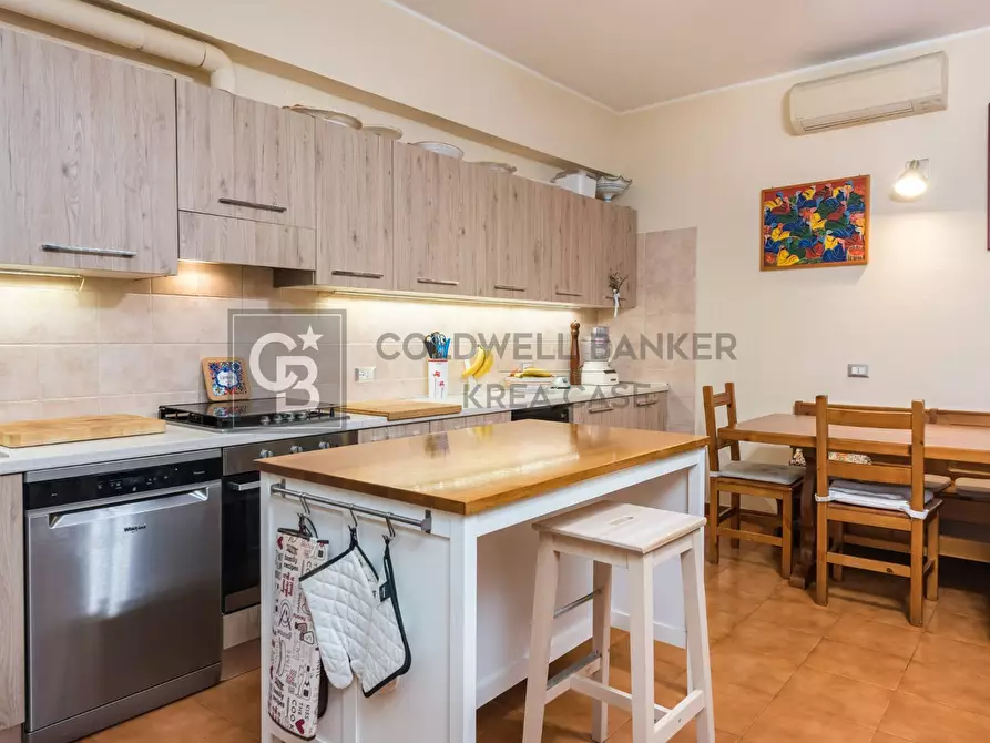 Immagine 17 di Villetta a schiera in vendita  in Via Bruxelles 73 a Ciampino