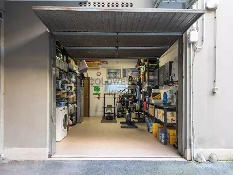 Immagine 27 di Villetta a schiera in vendita  in Via Bruxelles 73 a Ciampino