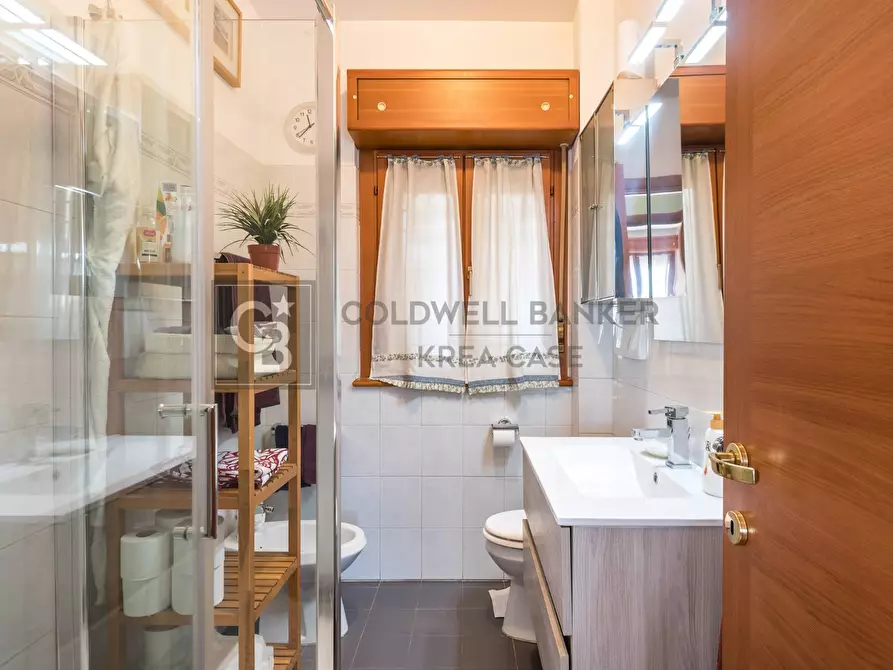 Immagine 31 di Villetta a schiera in vendita  in Via Bruxelles 73 a Ciampino