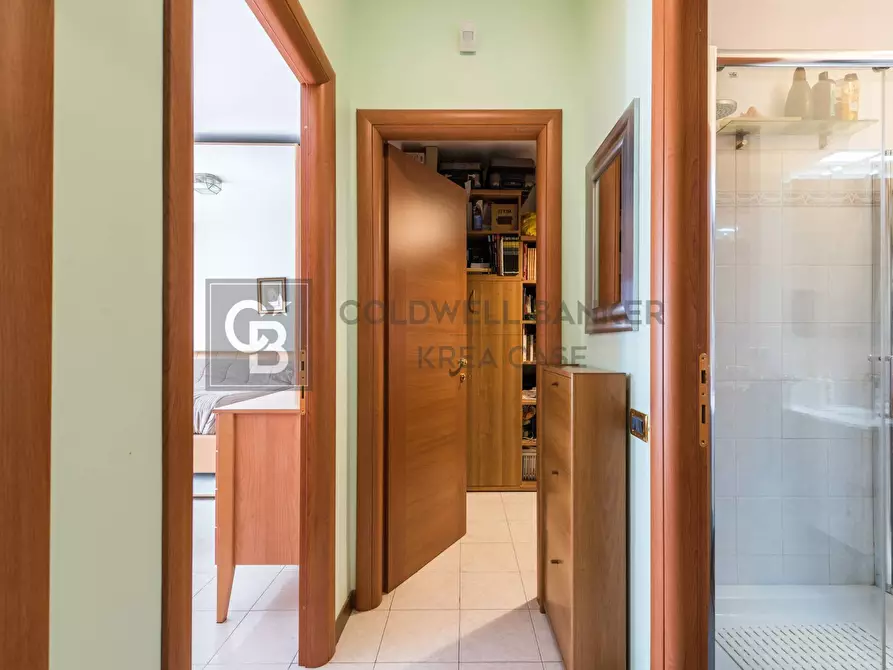 Immagine 32 di Villetta a schiera in vendita  in Via Bruxelles 73 a Ciampino