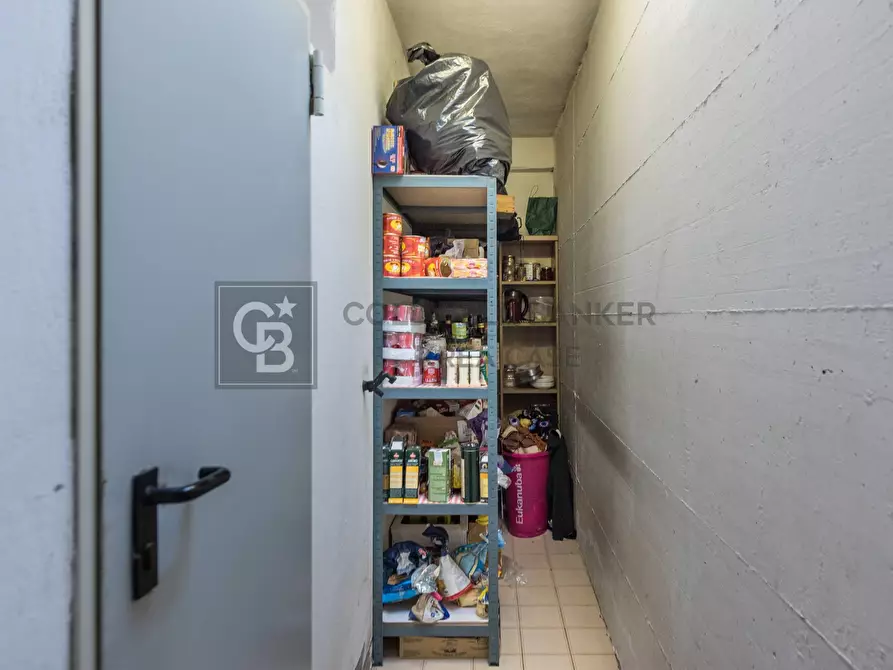 Immagine 36 di Villetta a schiera in vendita  in Via Bruxelles 73 a Ciampino