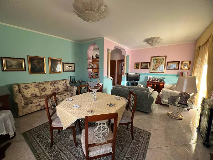 Immagine 10 di Attico in vendita  in via caroseli a San Sebastiano Al Vesuvio