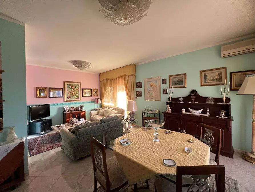 Immagine 11 di Attico in vendita  in via caroseli a San Sebastiano Al Vesuvio