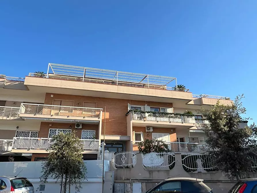 Immagine 39 di Attico in vendita  in via caroseli a San Sebastiano Al Vesuvio