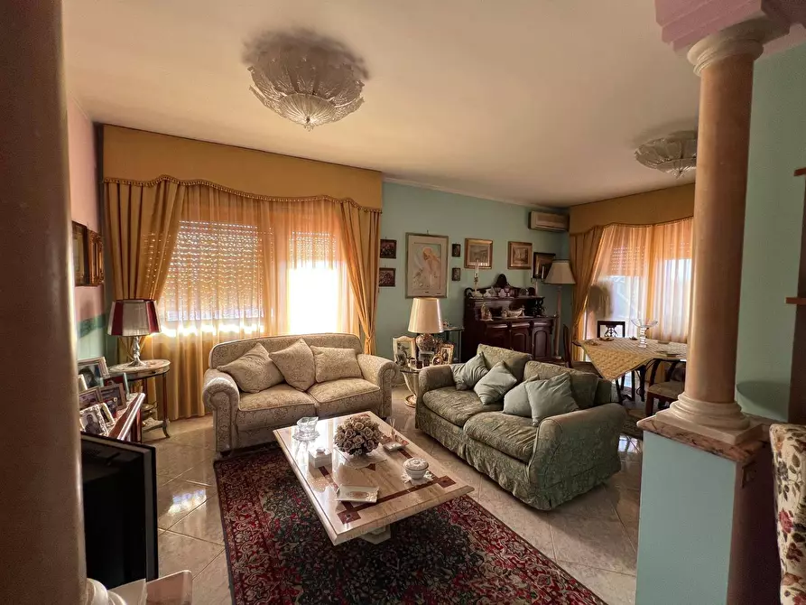 Immagine 15 di Attico in vendita  in via caroseli a San Sebastiano Al Vesuvio