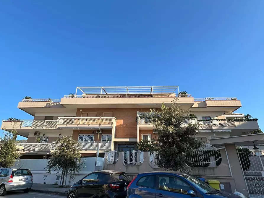 Immagine 38 di Attico in vendita  in via caroseli a San Sebastiano Al Vesuvio