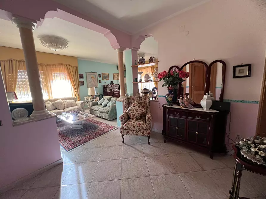 Immagine 17 di Attico in vendita  in via caroseli a San Sebastiano Al Vesuvio