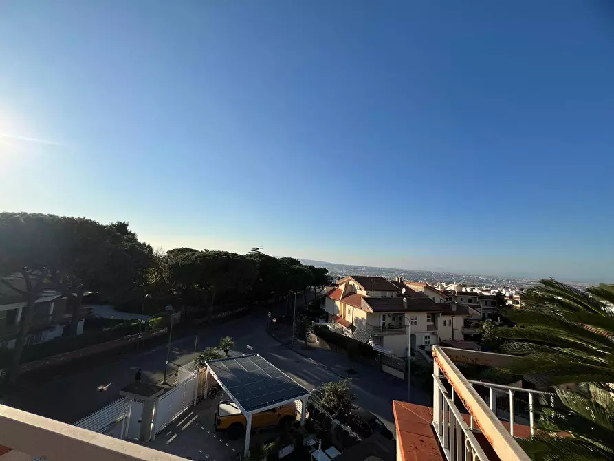 Immagine 9 di Attico in vendita  in via caroseli a San Sebastiano Al Vesuvio