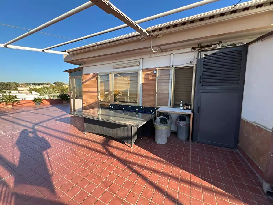 Immagine 3 di Attico in vendita  in via caroseli a San Sebastiano Al Vesuvio