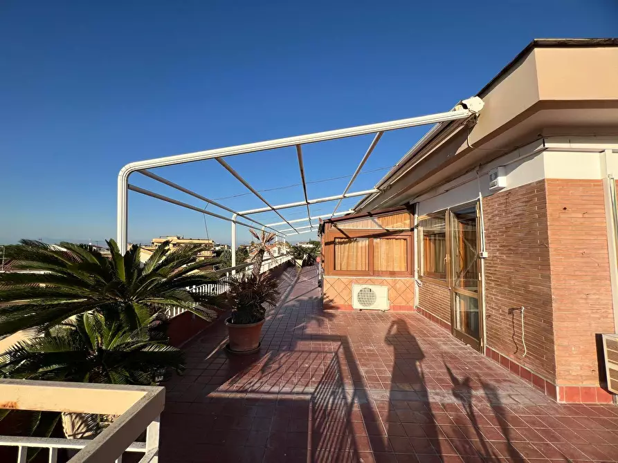 Immagine 6 di Attico in vendita  in via caroseli a San Sebastiano Al Vesuvio