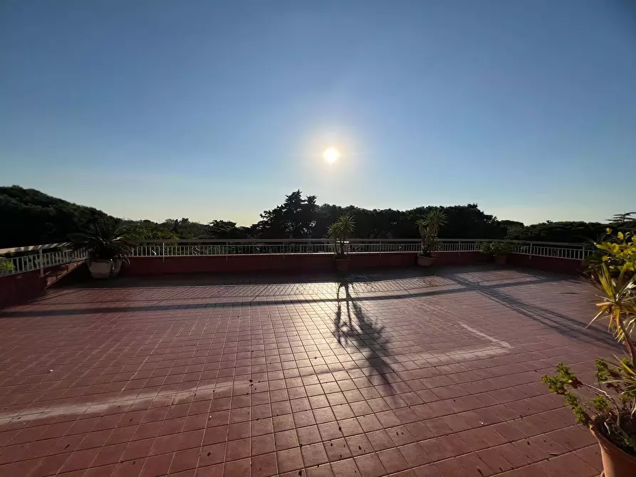 Immagine 5 di Attico in vendita  in via caroseli a San Sebastiano Al Vesuvio