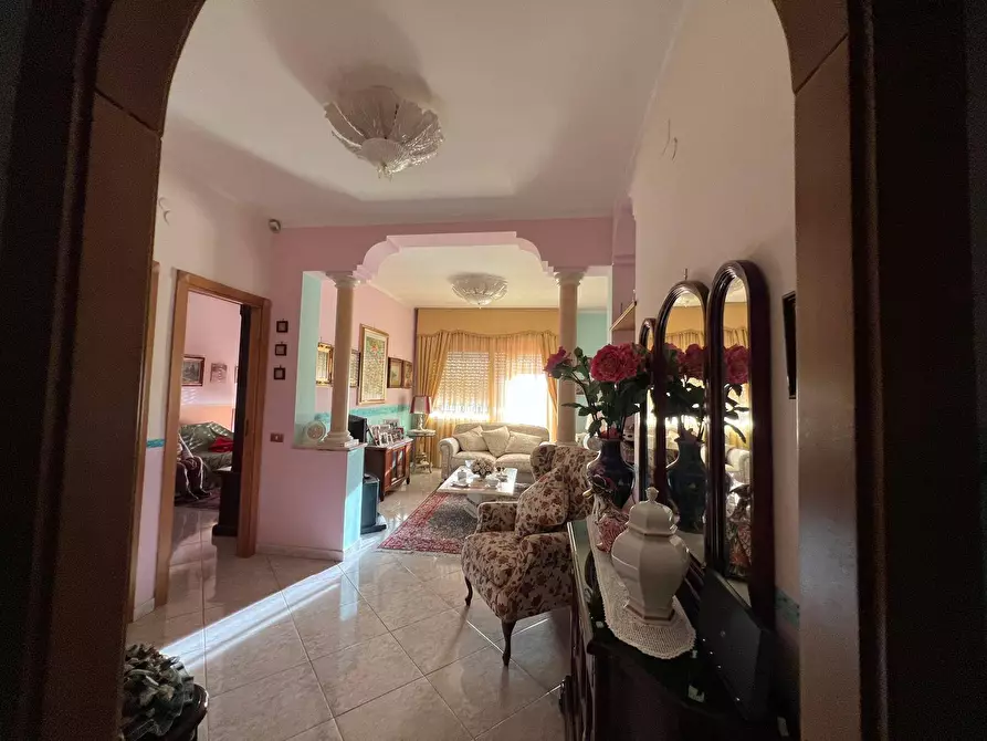 Immagine 16 di Attico in vendita  in via caroseli a San Sebastiano Al Vesuvio