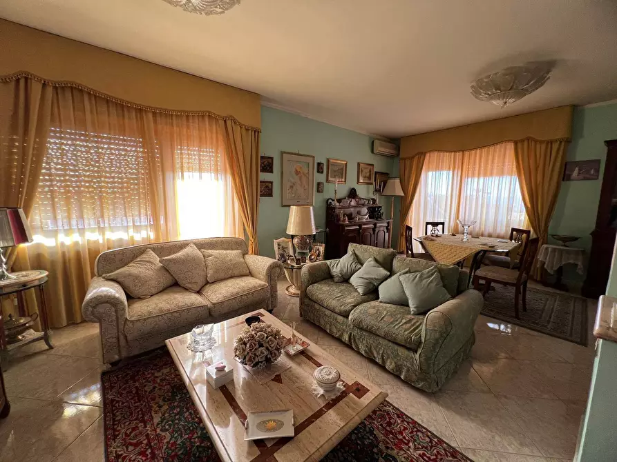 Immagine 18 di Attico in vendita  in via caroseli a San Sebastiano Al Vesuvio