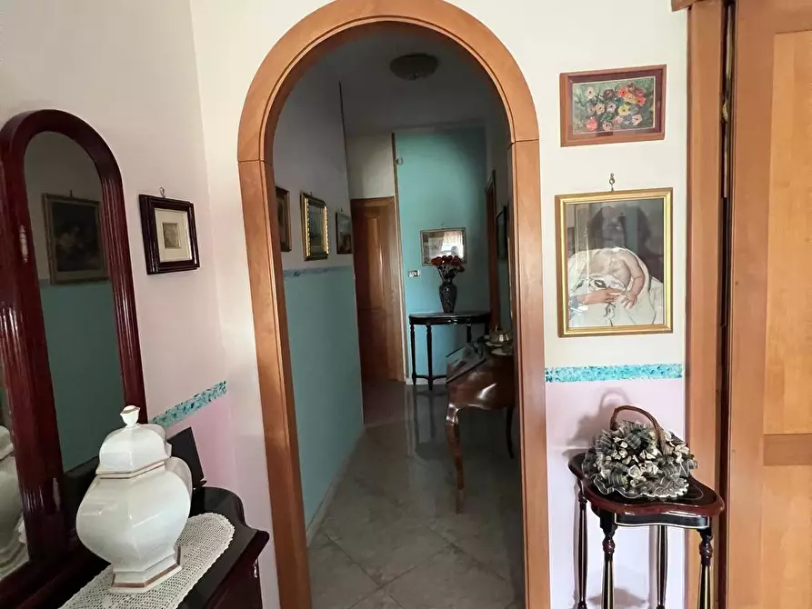 Immagine 19 di Attico in vendita  in via caroseli a San Sebastiano Al Vesuvio