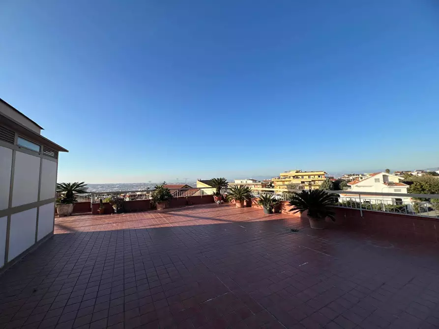 Immagine 8 di Attico in vendita  in via caroseli a San Sebastiano Al Vesuvio