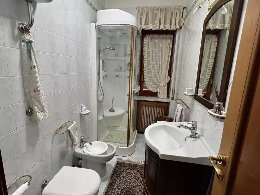 Immagine 21 di Attico in vendita  in via caroseli a San Sebastiano Al Vesuvio