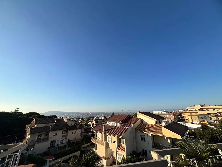 Immagine 14 di Attico in vendita  in via caroseli a San Sebastiano Al Vesuvio