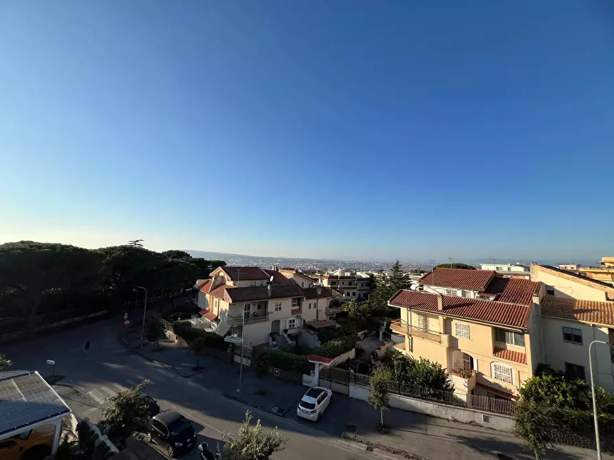 Immagine 13 di Attico in vendita  in via caroseli a San Sebastiano Al Vesuvio