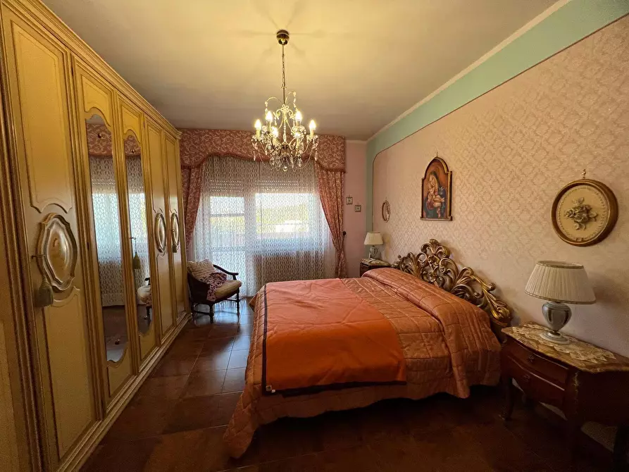 Immagine 22 di Attico in vendita  in via caroseli a San Sebastiano Al Vesuvio