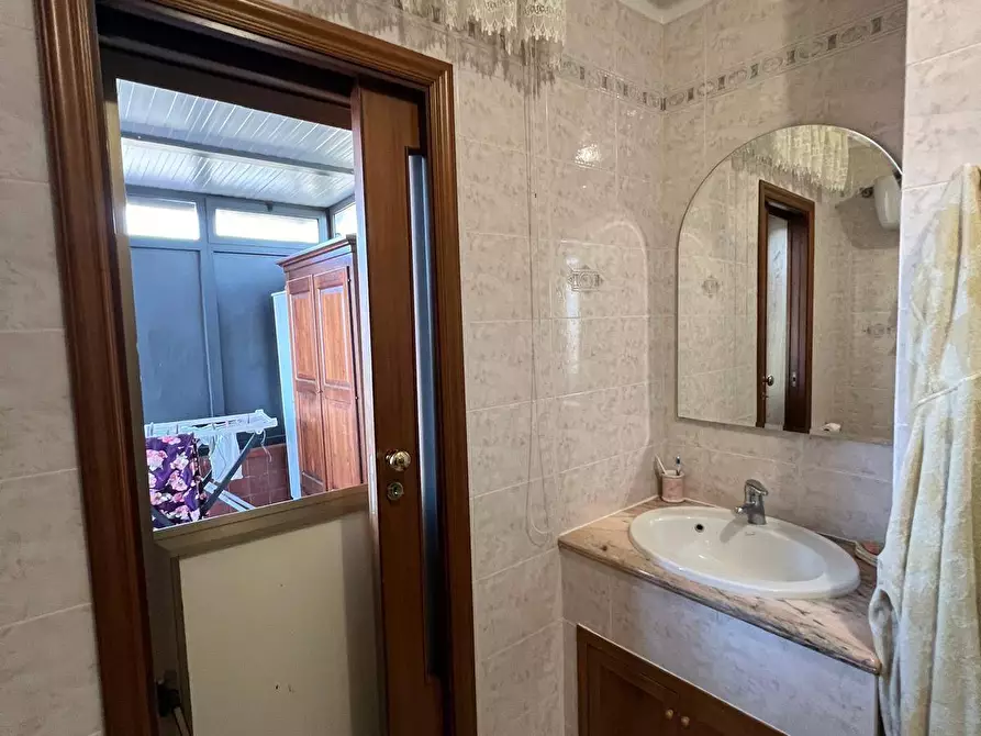 Immagine 23 di Attico in vendita  in via caroseli a San Sebastiano Al Vesuvio