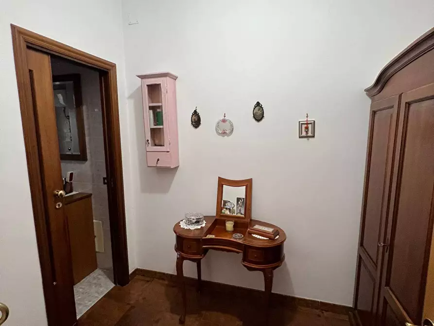 Immagine 25 di Attico in vendita  in via caroseli a San Sebastiano Al Vesuvio