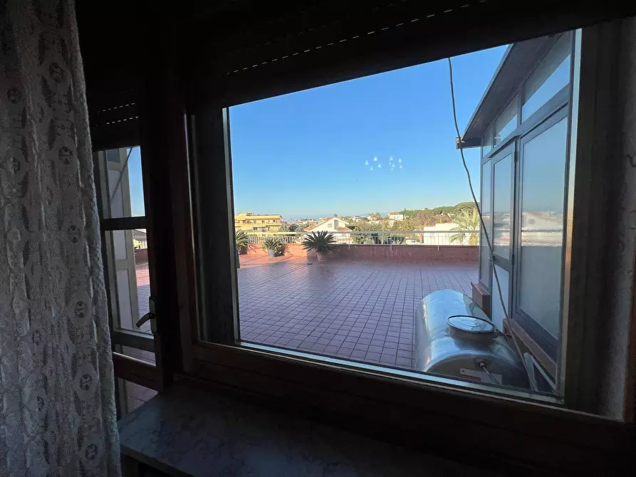 Immagine 26 di Attico in vendita  in via caroseli a San Sebastiano Al Vesuvio