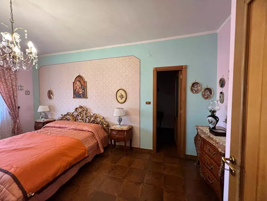 Immagine 27 di Attico in vendita  in via caroseli a San Sebastiano Al Vesuvio