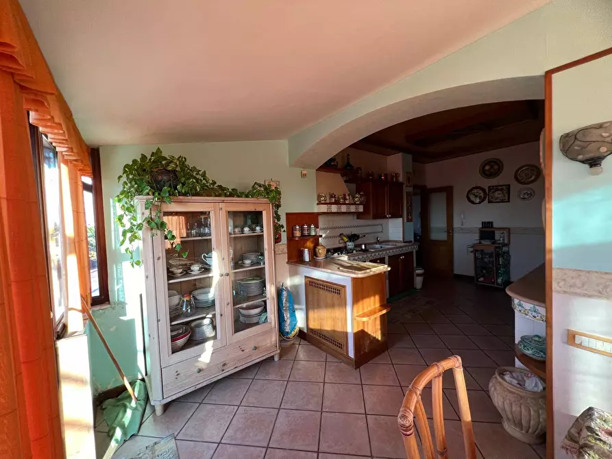 Immagine 28 di Attico in vendita  in via caroseli a San Sebastiano Al Vesuvio