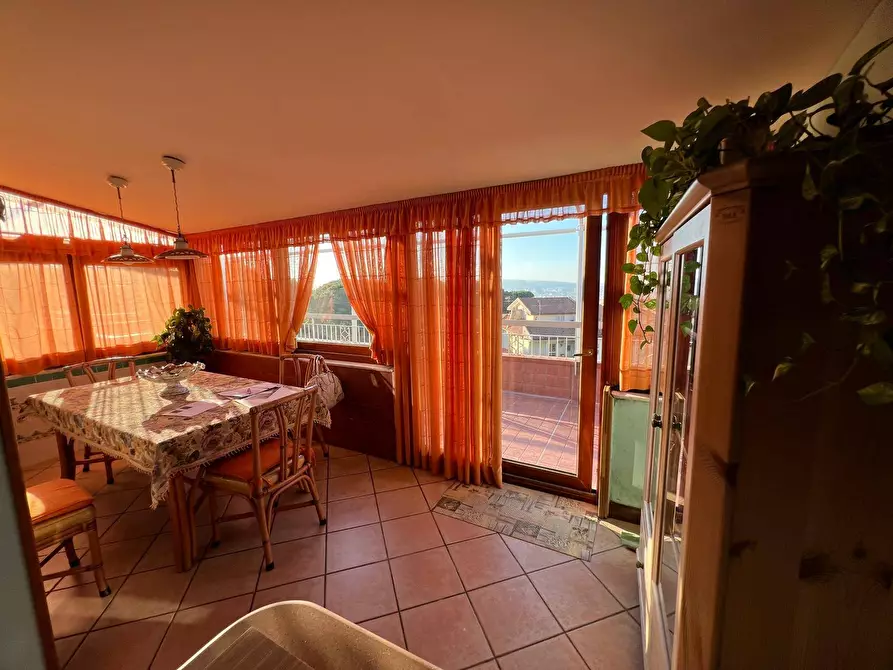 Immagine 29 di Attico in vendita  in via caroseli a San Sebastiano Al Vesuvio