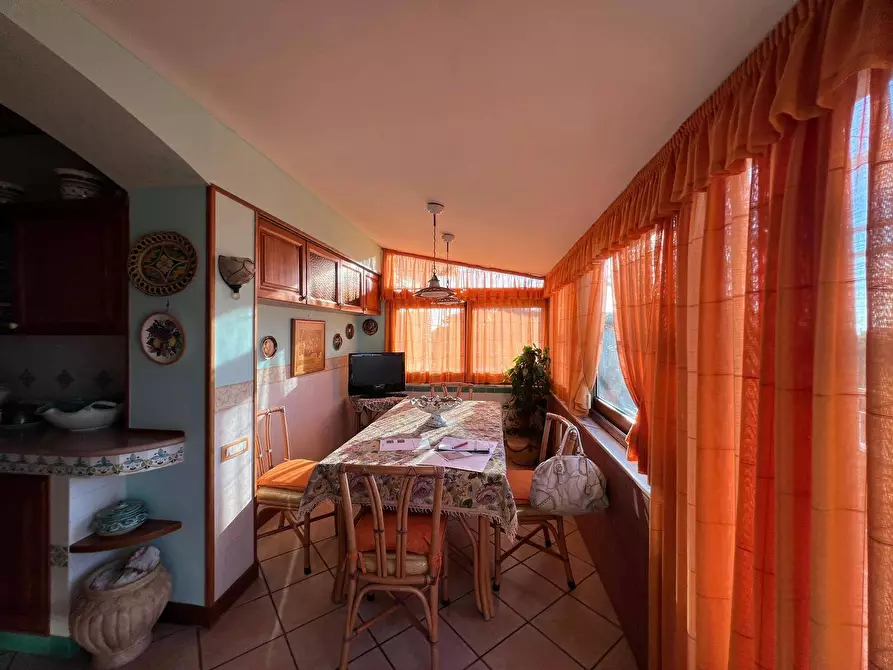 Immagine 30 di Attico in vendita  in via caroseli a San Sebastiano Al Vesuvio